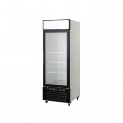 FRIDGCON FGM-23F SINGLE GLASS DOOR MERCHANDISER FREEZER